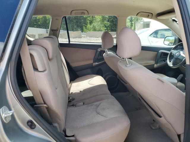 Zdjęcie 11 z aukcji – 2008 TOYOTA RAV4 z VIN JTMBD33V086057121
