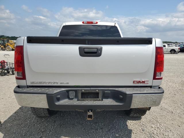 Photo 6 from auction – 2012 GMC SIERRA K1500 SLE with VIN 3GTP2VE71CG192766