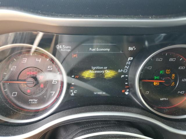 Zdjęcie 9 z aukcji – 2016 DODGE CHARGER SX z VIN 2C3CDXJGXGH189059