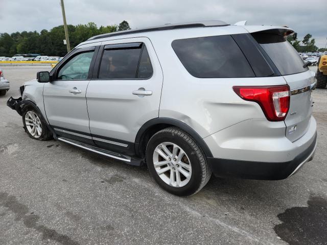 Photo 2 from auction – 2017 FORD EXPLORER X with VIN 1FM5K7D83HGC63607