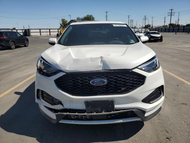 Photo 5 from auction – 2022 FORD EDGE ST with VIN 2FMPK4AP5NBA08883