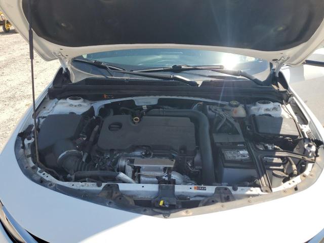 Photo 11 from auction – 2021 CHEVROLET MALIBU with VIN 1G1ZC5ST5MF088140