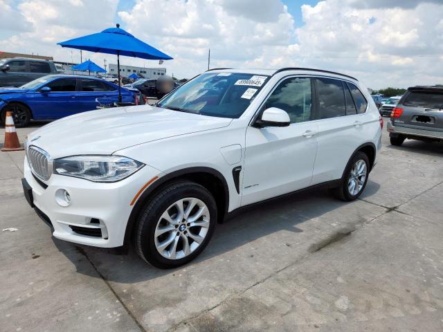 Photo 1 from auction – 2016 BMW X5 XDR40E with VIN 5UXKT0C59G0F75328