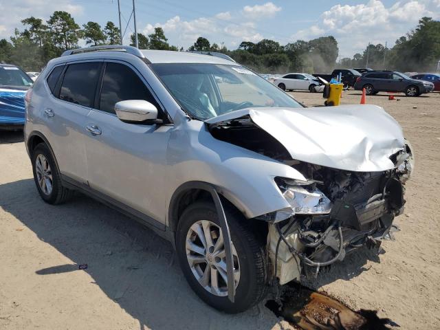 Photo 4 from auction – 2015 NISSAN ROGUE S with VIN KNMAT2MT2FP517876