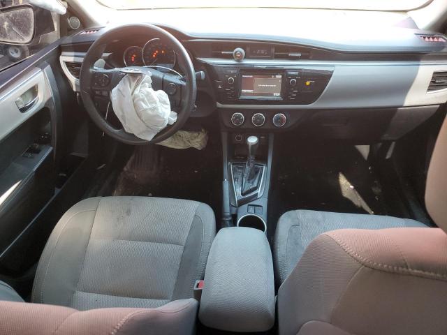 Photo 8 from auction – 2015 TOYOTA COROLLA L with VIN 2T1BURHE7FC271430