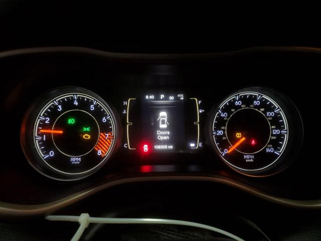 Photo 9 from auction – 2015 JEEP CHEROKEE L with VIN 1C4PJMCS3FW571598