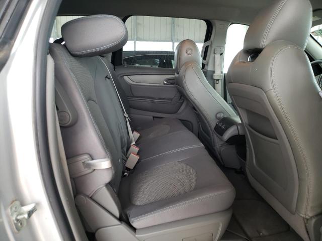 Photo 11 from auction – 2013 CHEVROLET TRAVERSE L with VIN 1GNKRFED6DJ264862