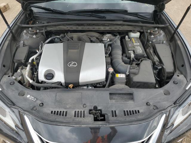 Photo 11 from auction – 2019 LEXUS ES 350 with VIN 58ABZ1B16KU046216