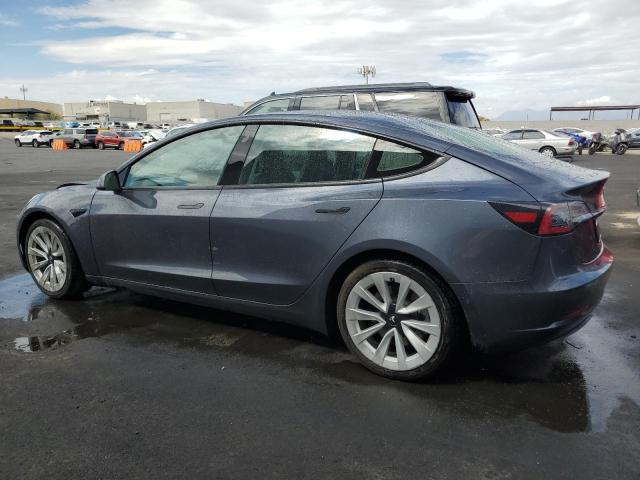 Photo 2 from auction – 2022 TESLA MODEL 3 with VIN 5YJ3E1EA1NF372462