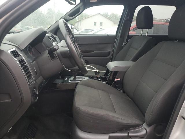 Photo 7 from auction – 2009 FORD ESCAPE XLT with VIN 1FMCU93G29KD06578