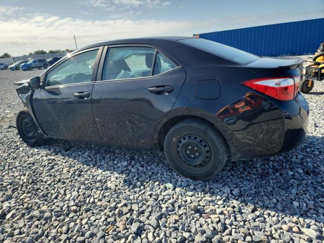 Photo 2 from auction – 2016 TOYOTA COROLLA L with VIN 5YFBURHE5GP511625