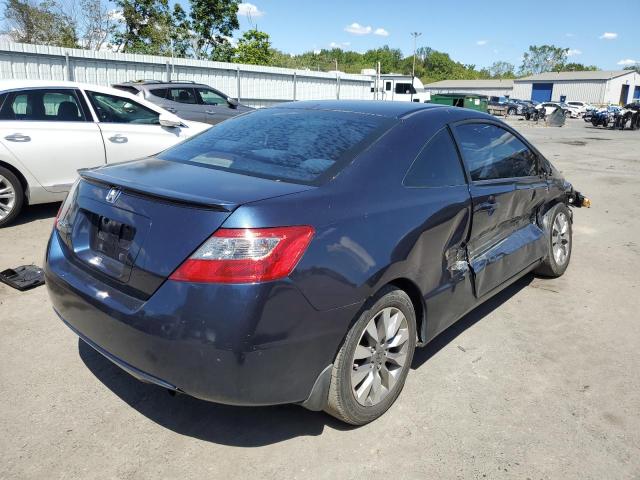 Photo 3 from auction – 2009 HONDA CIVIC EX with VIN 2HGFG11869H513120