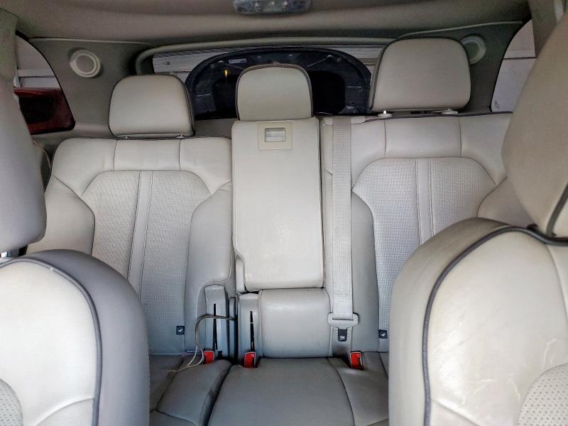 Photo 10 from auction – 2012 LINCOLN MKX with VIN 2LMDJ6JK0CBL17555