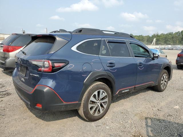 Photo 3 from auction – 2024 SUBARU OUTBACK PR with VIN 4S4BTAFC1R3266514