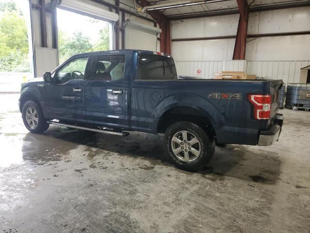 Photo 2 from auction – 2019 FORD F150 SUPERCREW with VIN 1FTFW1E42KFA99673
