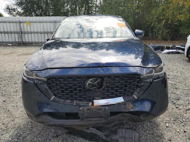 Photo 5 from auction – 2022 MAZDA CX-5 PREFERRED with VIN JM3KFBCM2N1572973