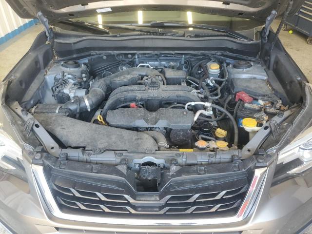 Photo 12 from auction – 2017 SUBARU FORESTER 2 with VIN JF2SJAWC9HH534402