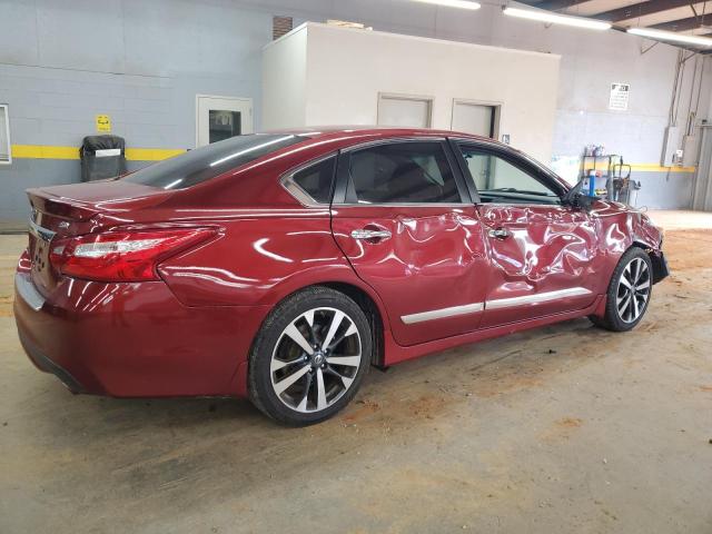 Photo 3 from auction – 2016 NISSAN ALTIMA 2.5 with VIN 1N4AL3APXGC292845