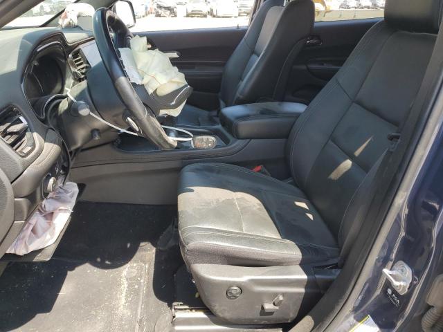 Photo 7 from auction – 2021 DODGE DURANGO GT with VIN 1C4RDJDG5MC639438