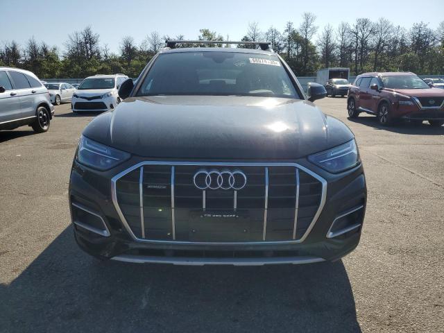 Photo 5 from auction – 2023 AUDI Q5 with VIN WA1BBAFY2P2084790