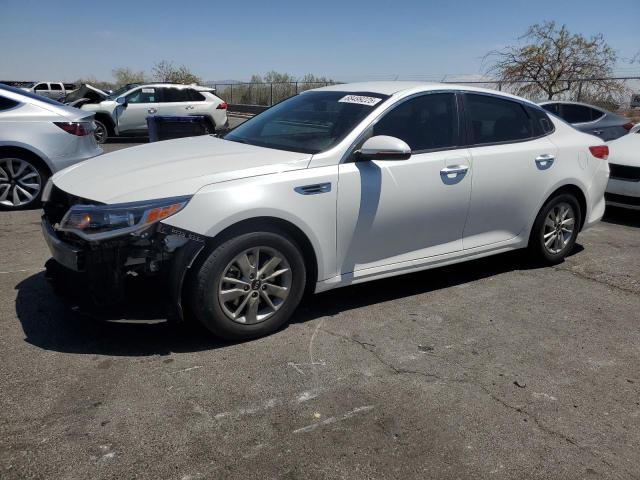 Photo 1 from auction – 2016 KIA OPTIMA LX with VIN KNAGT4L34G5101085