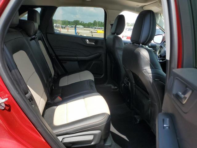 Photo 11 from auction – 2021 FORD ESCAPE TITANIUM with VIN 1FMCU9DZ9MUA94727