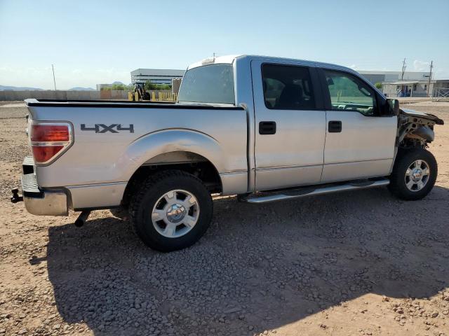 Photo 3 from auction – 2010 FORD F150 SUPER with VIN 1FTFW1EV3AFA15397
