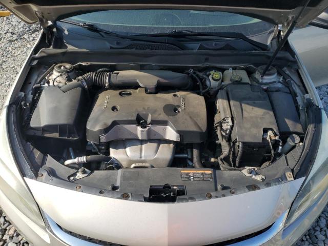 Photo 11 from auction – 2015 CHEVROLET MALIBU LS with VIN 1G11B5SL9FF177888