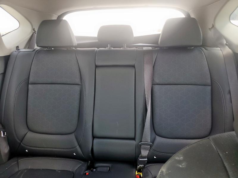 Photo 10 from auction – 2025 KIA SELTOS SX with VIN KNDETCA7XS7760201