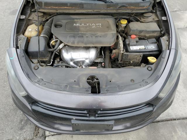 Photo 11 from auction – 2015 DODGE DART SXT with VIN 1C3CDFBB4FD410597