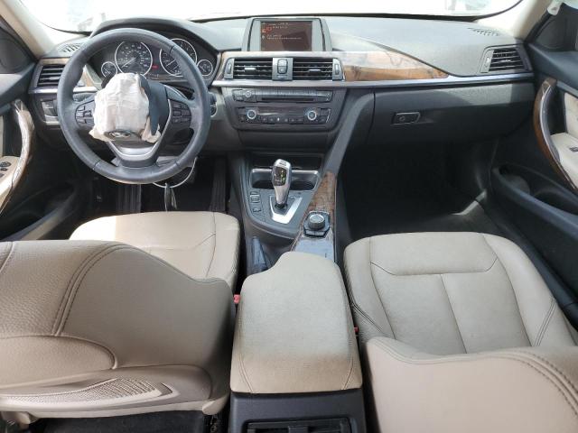 Photo 8 from auction – 2015 BMW 328 I with VIN WBA3A5G59FNS86786