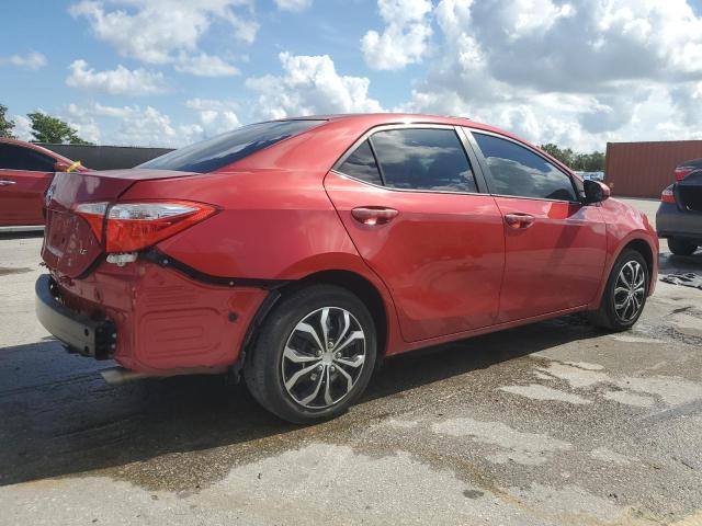 Photo 3 from auction – 2015 TOYOTA COROLLA L with VIN 2T1BURHE4FC463890