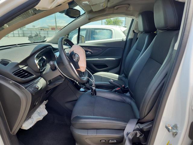 Photo 7 from auction – 2020 BUICK ENCORE PRE with VIN KL4CJASB2LB352773