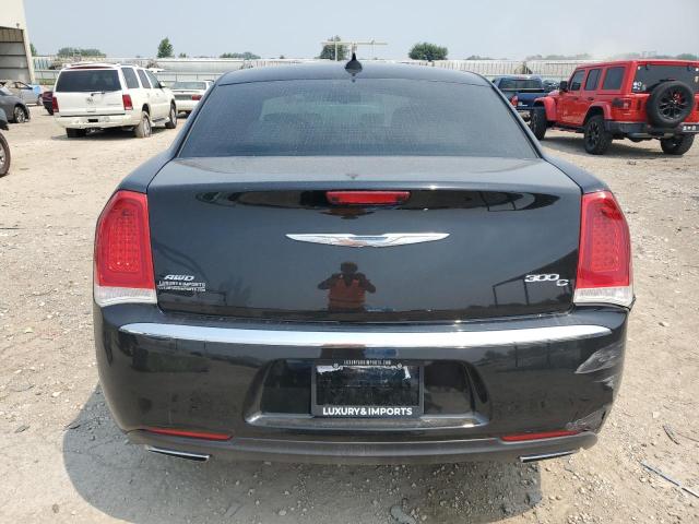 Photo 6 from auction – 2017 CHRYSLER 300C with VIN 2C3CCAKG2HH565642