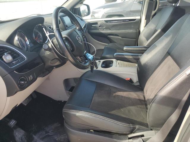 Фото 7 с аукциона – 2019 DODGE CARAVAN с VIN 2C4RDGCG1KR782752