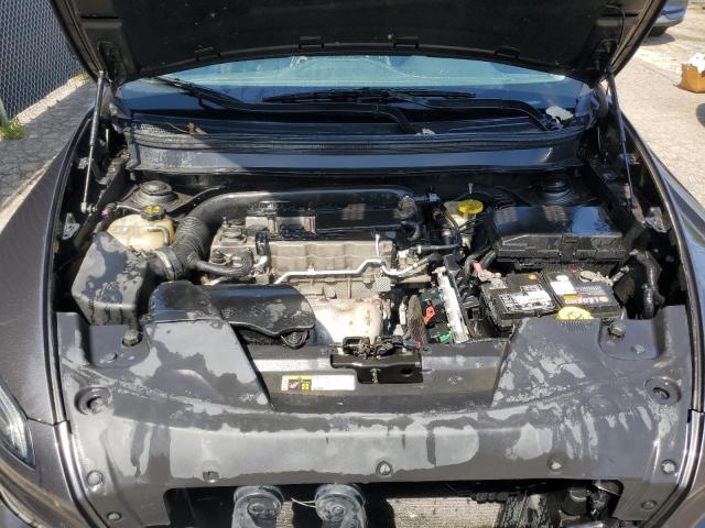 Photo 12 from auction – 2014 JEEP CHEROKEE L with VIN 1C4PJLCB6EW205322