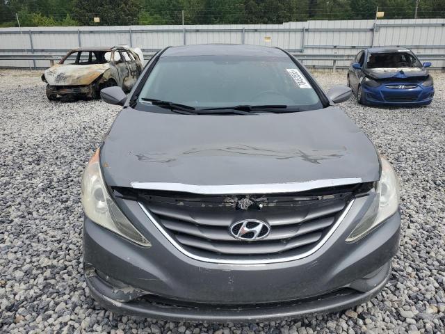 Photo 5 from auction – 2012 HYUNDAI SONATA with VIN 5NPEC4AC0CH434536
