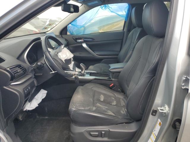 Photo 7 from auction – 2022 MITSUBISHI ECLIPSE CROSS SE with VIN JA4ASWAA7NZ002446