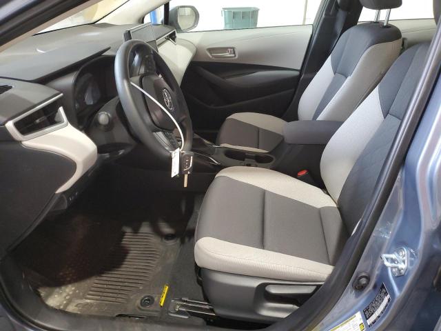 Photo 7 from auction – 2025 TOYOTA COROLLA LE with VIN 5YFB4MDE6SP278582