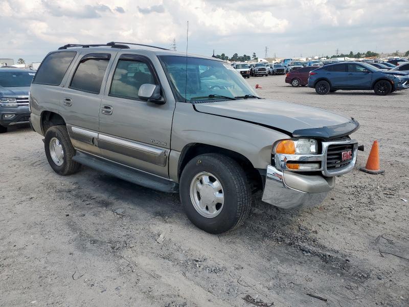 Photo 4 from auction – 2003 GMC YUKON with VIN 1GKEC13Z73R184225