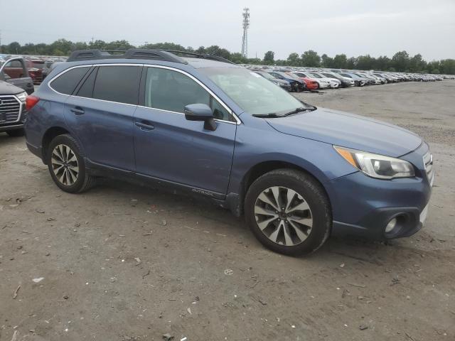 Photo 4 from auction – 2016 SUBARU OUTBACK 2. with VIN 4S4BSALC0G3342468