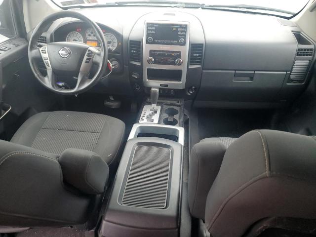 Photo 8 from auction – 2014 NISSAN TITAN S with VIN 1N6AA0EC7EN503164