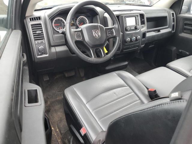 Photo 8 from auction – 2023 RAM 1500 CLASS with VIN 3C6JR6DG4PG655828
