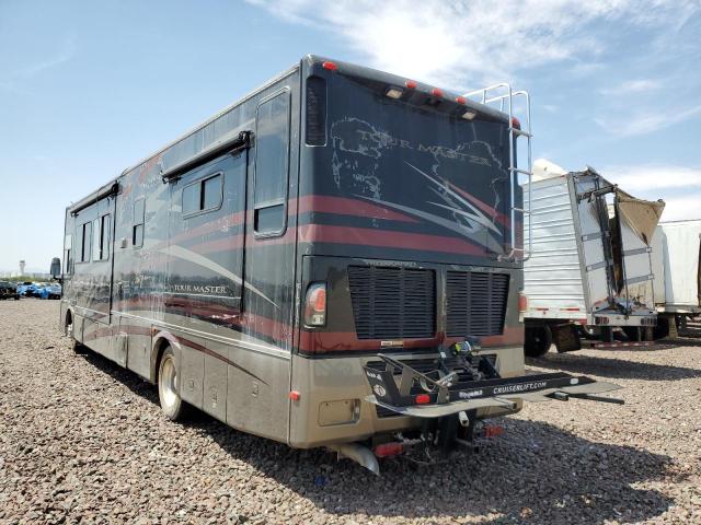 Photo 3 from auction – 2007 FREIGHTLINER CHASSIS X with VIN 4UZAB2DJ87CX98653