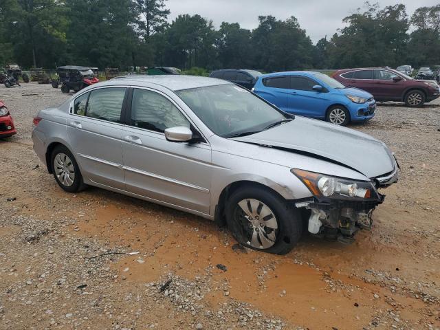 Photo 4 from auction – 2012 HONDA ACCORD LX with VIN 1HGCP2F31CA010414