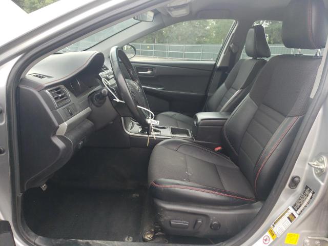 Photo 7 from auction – 2016 TOYOTA CAMRY LE with VIN 4T1BF1FK9GU208091