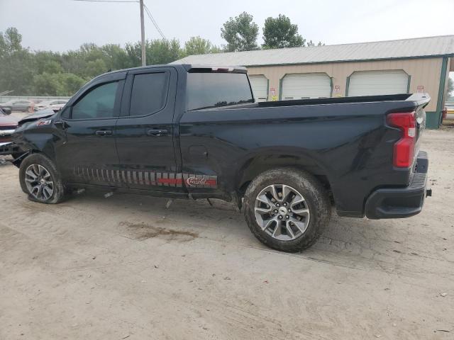 Photo 2 from auction – 2019 CHEVROLET SILVERADO with VIN 1GCRYEED8KZ323140