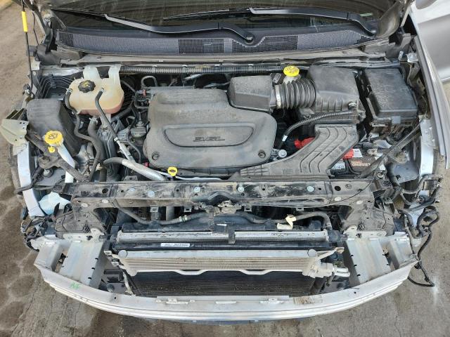 Foto 12 de la subasta – 2019 CHRYSLER PACIFICA L con VIN 2C4RC1GG1KR610358