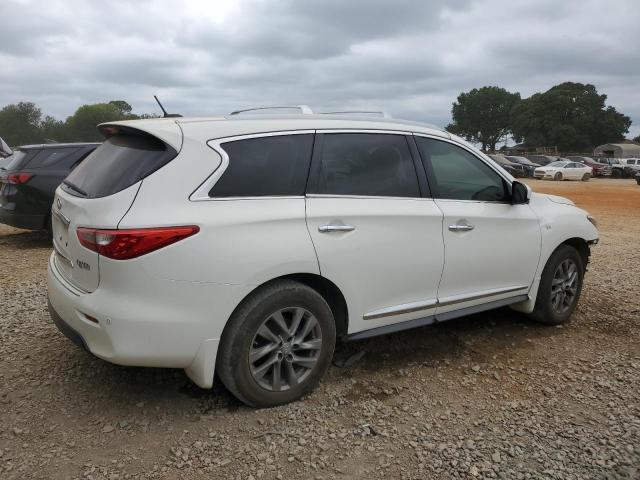 Photo 3 from auction – 2014 INFINITI QX60 with VIN 5N1AL0MN4EC516008