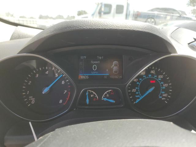 Photo 9 from auction – 2015 FORD ESCAPE TIT with VIN 1FMCU9J97FUB95837